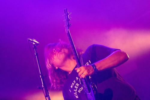 Ty Segall & The Freedom Band - La Route Du Rock 2022