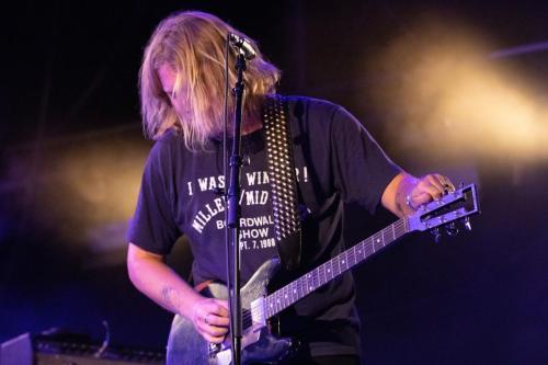 Ty Segall & The Freedom Band - La Route Du Rock 2022