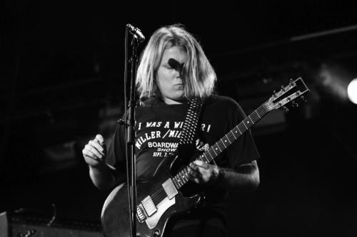 Ty Segall & The Freedom Band - La Route Du Rock 2022