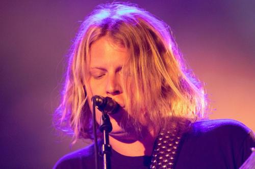 Ty Segall & The Freedom Band - La Route Du Rock 2022