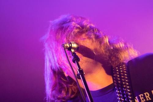 Ty Segall & The Freedom Band - La Route Du Rock 2022
