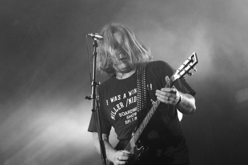 Ty Segall & The Freedom Band - La Route Du Rock 2022