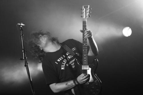 Ty Segall & The Freedom Band - La Route Du Rock 2022