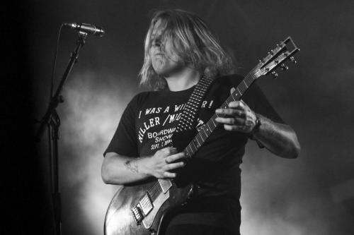 Ty Segall & The Freedom Band - La Route Du Rock 2022