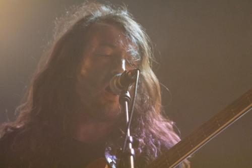 Ty Segall & The Freedom Band - La Route Du Rock 2022
