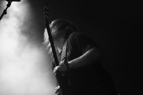 Ty Segall & The Freedom Band - La Route Du Rock 2022