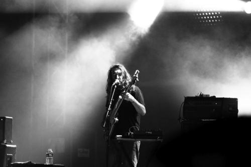 Ty Segall & The Freedom Band - La Route Du Rock 2022