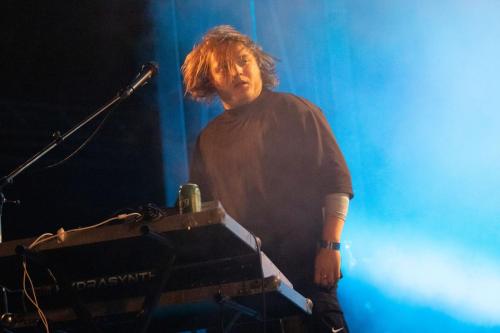 PVA - La Route Du Rock 2022