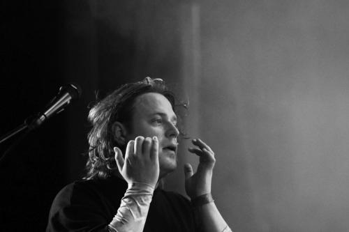 PVA - La Route Du Rock 2022