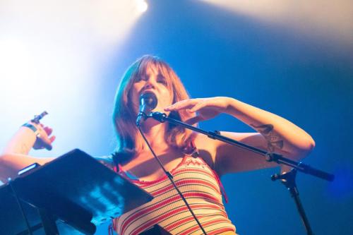 PVA - La Route Du Rock 2022