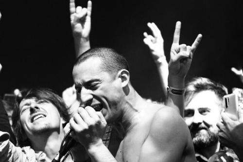 Fat White Family - La Route Du Rock 2022
