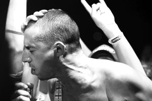 Fat White Family - La Route Du Rock 2022