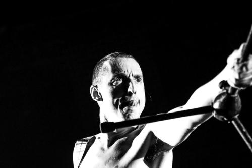 Fat White Family - La Route Du Rock 2022