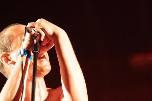 Fat White Family - La Route Du Rock 2022