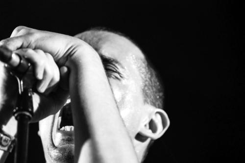 Fat White Family - La Route Du Rock 2022
