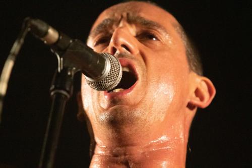 Fat White Family - La Route Du Rock 2022
