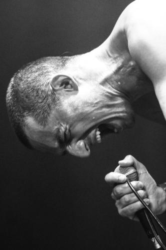Fat White Family - La Route Du Rock 2022