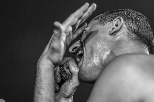 Fat White Family - La Route Du Rock 2022