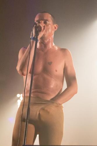 Fat White Family - La Route Du Rock 2022