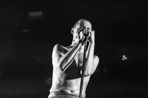 Fat White Family - La Route Du Rock 2022