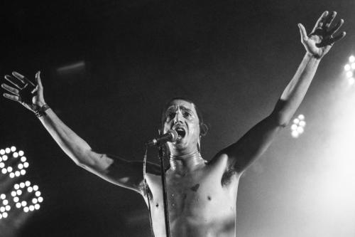 Fat White Family - La Route Du Rock 2022
