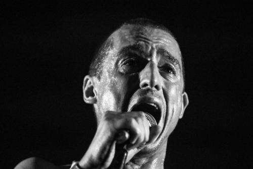 Fat White Family - La Route Du Rock 2022