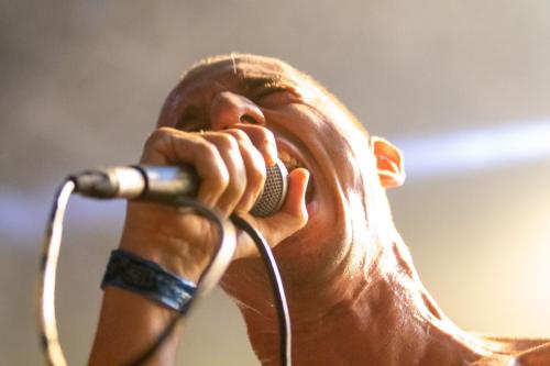 Fat White Family - La Route Du Rock 2022