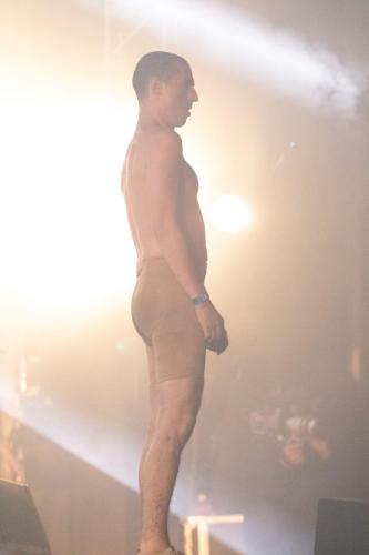 Fat White Family - La Route Du Rock 2022