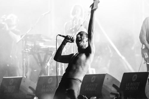 Fat White Family - La Route Du Rock 2022