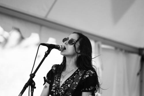 Tess Parks - La Route Du Rock 2022