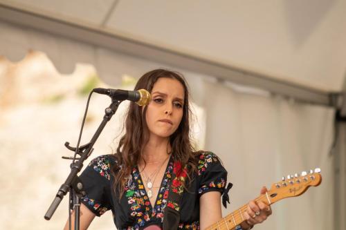 Tess Parks - La Route Du Rock 2022