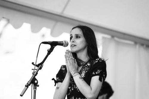 Tess Parks - La Route Du Rock 2022