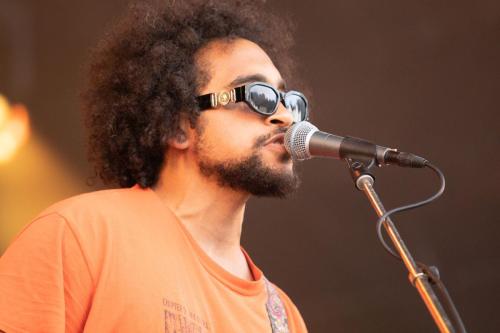 Wu-Lu - La Route Du Rock 2022