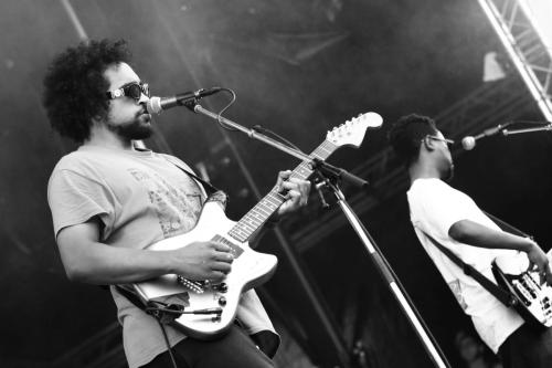 Wu-Lu - La Route Du Rock 2022