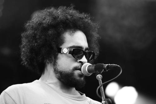 Wu-Lu - La Route Du Rock 2022
