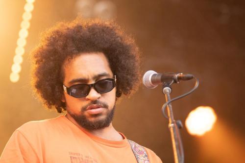 Wu-Lu - La Route Du Rock 2022