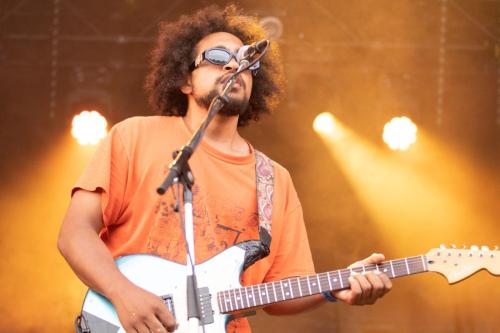 Wu-Lu - La Route Du Rock 2022
