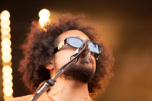 Wu-Lu - La Route Du Rock 2022