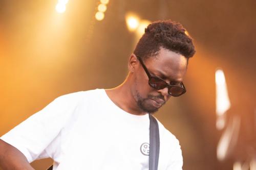 Wu-Lu - La Route Du Rock 2022