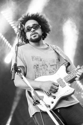 Wu-Lu - La Route Du Rock 2022