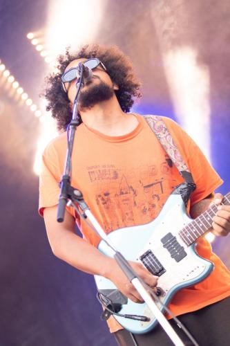 Wu-Lu - La Route Du Rock 2022