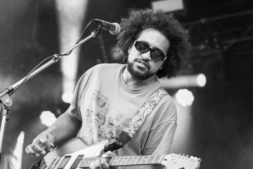 Wu-Lu - La Route Du Rock 2022
