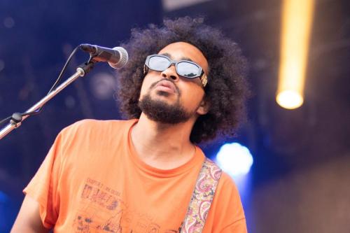 Wu-Lu - La Route Du Rock 2022