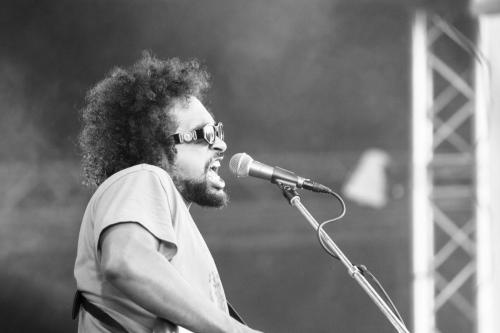 Wu-Lu - La Route Du Rock 2022