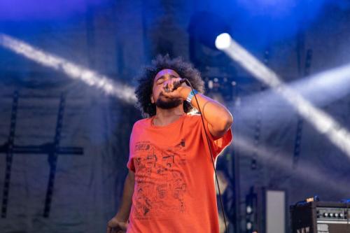 Wu-Lu - La Route Du Rock 2022