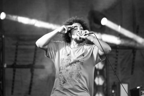 Wu-Lu - La Route Du Rock 2022