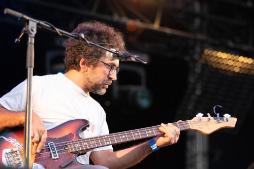 Beak> - La Route Du Rock 2022