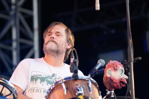 Beak> - La Route Du Rock 2022