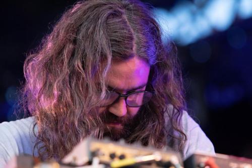Beak> - La Route Du Rock 2022