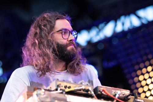 Beak> - La Route Du Rock 2022